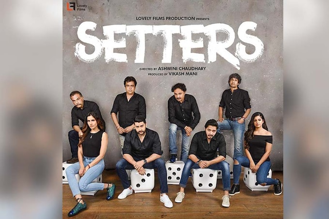 Setters Movie Cast, Release Date, Trailer, Songs and Ratings
