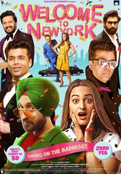 Welcome to New York Movie 2018 Release Date Review Cast