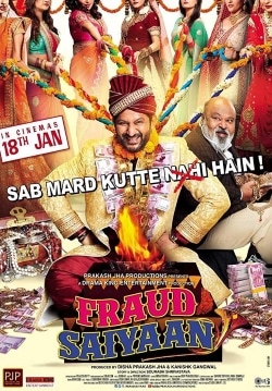 Fraud Saiyaan Movie Release Date, Cast, Trailer, Songs, Review Fraud Saiyaan Movie Release Date, Cast, Trailer, Songs, Review