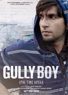 Gully Boy Movie Release Date, Cast, Trailer, Songs, Review