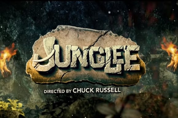 Junglee Movie Ticket Offers, Online Booking, Ticket Price, Reviews and Ratings Junglee Movie Ticket Offers, Online Booking, Ticket Price, Reviews and Ratings