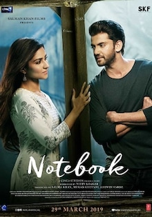 Notebook Movie Release Date, Cast, Trailer, Songs, Review Notebook Movie Release Date, Cast, Trailer, Songs, Review