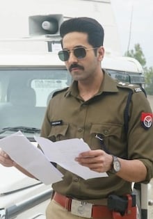Article 15 Movie Official Trailer, Release Date, Cast, Songs, Review Article 15 Movie Official Trailer, Release Date, Cast, Songs, Review