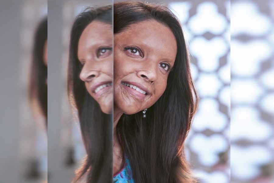 Chhapaak full store movie online