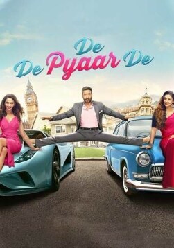 De De Pyaar De Movie Release Date, Cast, Trailer, Songs, Review De De Pyaar De Movie Release Date, Cast, Trailer, Songs, Review