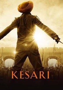 Kesari Movie Release Date, Cast, Trailer, Songs, Review Kesari Movie Release Date, Cast, Trailer, Songs, Review