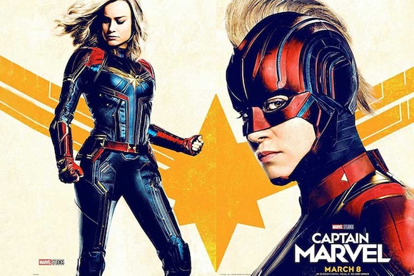 Captain Marvel Movie Ticket Offers, Online Booking, Ticket Price, Reviews and Ratings Captain Marvel Movie Ticket Offers, Online Booking, Ticket Price, Reviews and Ratings