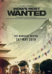 India&#039;s Most Wanted Movie Teaser, Official Trailer, Release Date, Cast, Songs, Review