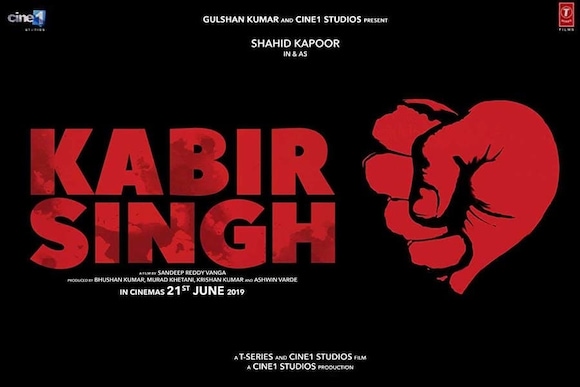 Kabir Singh Movie Ticket Offers, Online Booking, Ticket Price, Reviews and Ratings Kabir Singh Movie Ticket Offers, Online Booking, Ticket Price, Reviews and Ratings