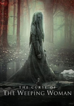 The Curse Of The Weeping Woman Movie Official Trailer, Release Date, Cast, Review