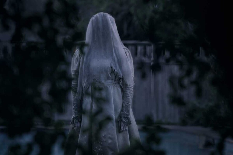 The Curse of the Weeping Woman Movie 2019 Release Date Review Cast Trailer Watch Online at Apple TV iTunes Google Play Movies YouTube Gadgets 360