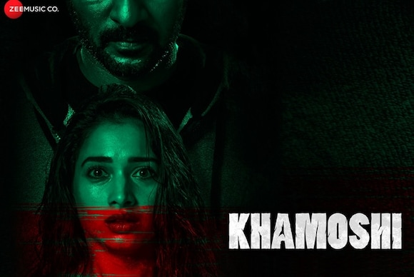 Khamoshi Movie Ticket Offers, Online Booking, Ticket Price, Reviews and Ratings Khamoshi Movie Ticket Offers, Online Booking, Ticket Price, Reviews and Ratings