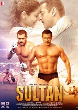 Sultan Movie Official Trailer, Release Date, Cast, Songs, Review