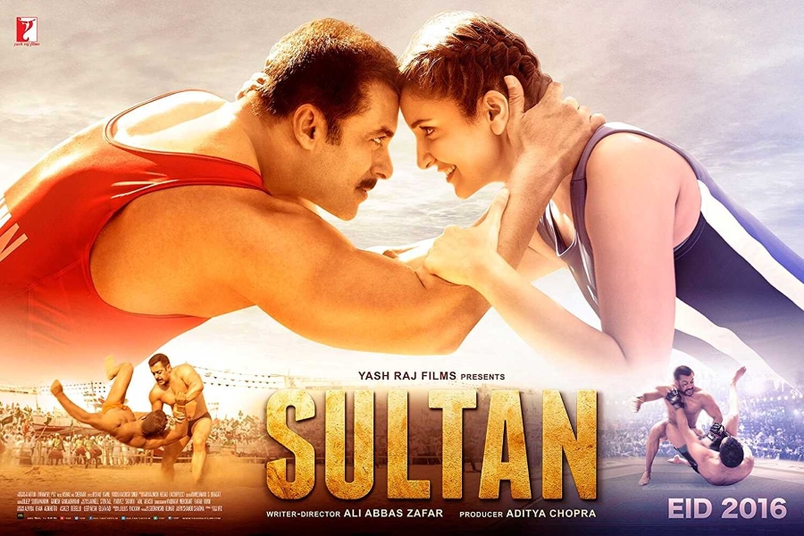 Sultan Movie Cast, Release Date, Trailer, Songs and Ratings