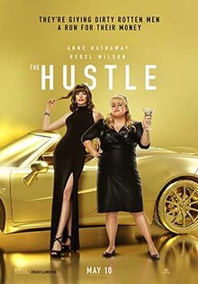 The Hustle Movie Official Trailer, Release Date, Cast, Review The Hustle Movie Official Trailer, Release Date, Cast, Review