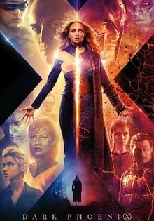 X-Men: Dark Phoenix Movie Official Trailer, Release Date, Cast, Review X-Men: Dark Phoenix Movie Official Trailer, Release Date, Cast, Review