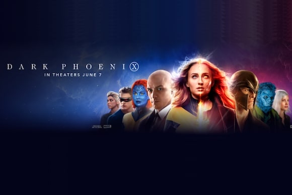 X-Men: Dark Phoenix Movie Ticket Offers, Online Booking, Ticket Price, Reviews and Ratings X-Men: Dark Phoenix Movie Ticket Offers, Online Booking, Ticket Price, Reviews and Ratings