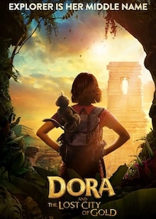 Dora and the Lost City of Gold Movie Official Trailer, Release Date, Cast, Review