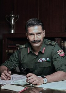 Sam Bahadur Sam Bahadur