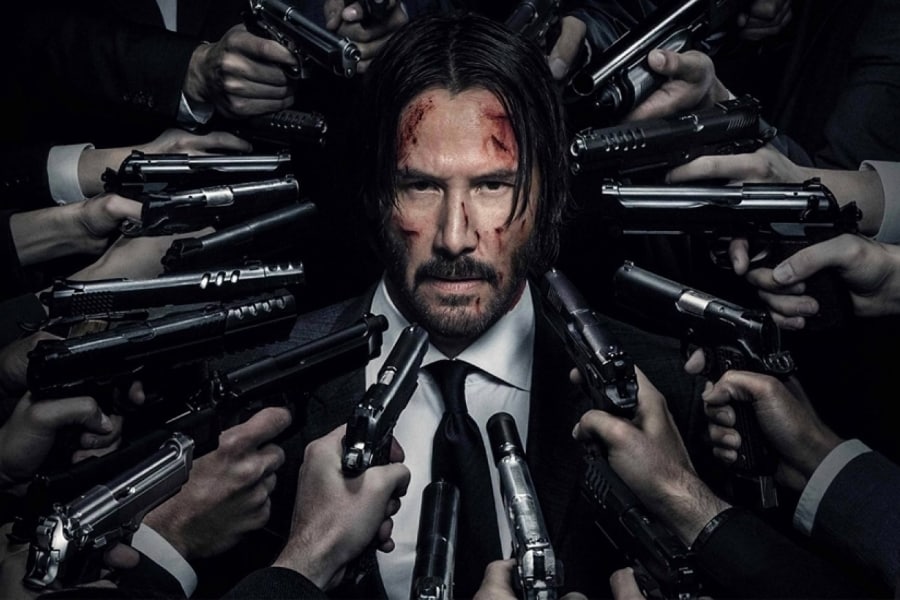 John wick 3 full movie online in hindi best sale