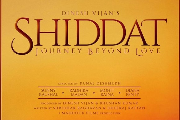 Shiddat Movie Ticket Offers, Online Booking, Ticket Price, Reviews and Ratings Shiddat Movie Ticket Offers, Online Booking, Ticket Price, Reviews and Ratings