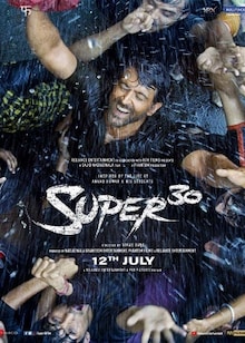 Super 30 Movie Release Date, Cast, Trailer, Songs, Review