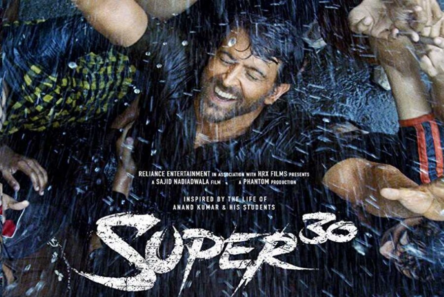 Super 30 Movie Ticket Booking Offers Book Movie Tickets Online On Bookmyshow Paytm Ticketnew But do you know what exactly is super 30?