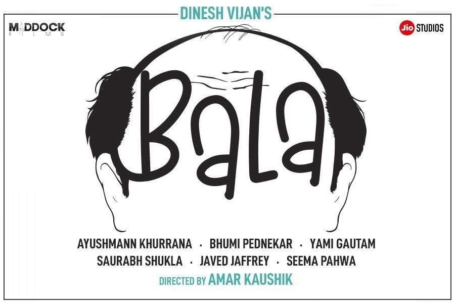 Bala 2025 movie online
