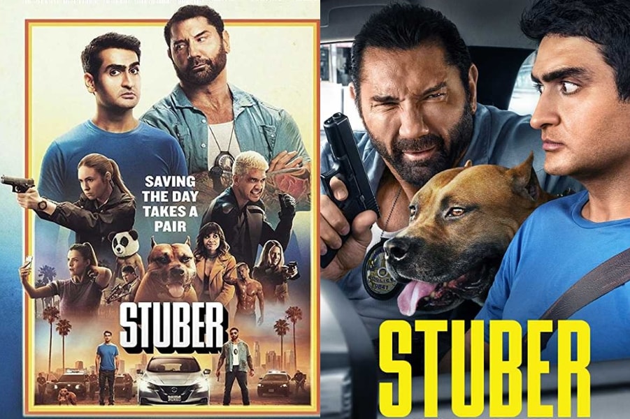 Stuber Movie 2019 Release Date Review Cast Trailer Watch Online at Disney Hotstar Gadgets 360
