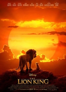 The Lion King Movie Official Trailer, Release Date, Cast, Review