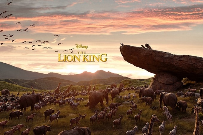 The Lion King Movie Cast, Release Date, Trailer, Songs and Ratings