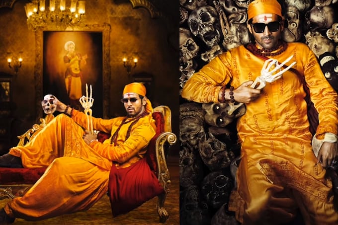 Bhool Bhulaiyaa 2 Movie Ticket Offers, Online Booking, Trailer, Songs and Ratings Bhool Bhulaiyaa 2 Movie Ticket Offers, Online Booking, Trailer, Songs and Ratings