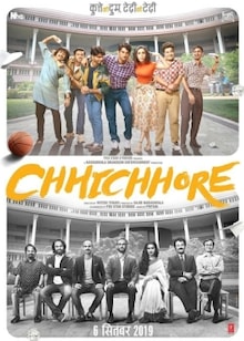 Chhichhore Movie Release Date, Cast, Trailer, Songs, Review