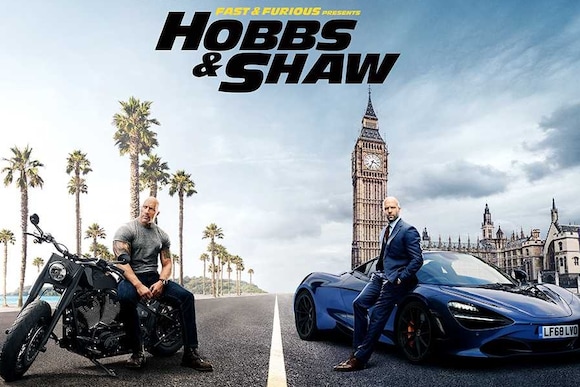 Fast and Furious: Hobbs & Shaw Movie Ticket Offers, Online Booking, Ticket Price, Reviews and Ratings Fast and Furious: Hobbs & Shaw Movie Ticket Offers, Online Booking, Ticket Price, Reviews and Ratings