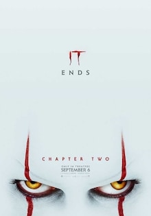 IT: Chapter Two Movie Official Trailer, Release Date, Cast, Review IT: Chapter Two Movie Official Trailer, Release Date, Cast, Review