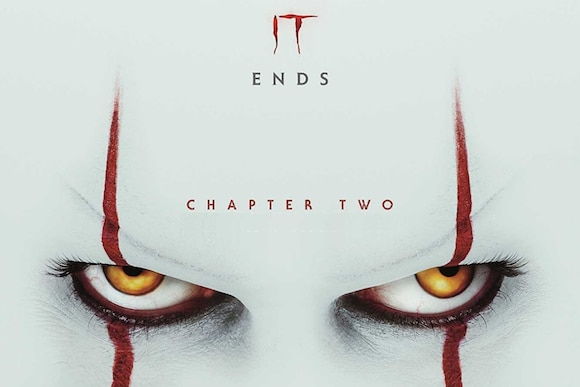 IT: Chapter Two Movie Ticket Offers, Online Booking, Ticket Price, Reviews and Ratings IT: Chapter Two Movie Ticket Offers, Online Booking, Ticket Price, Reviews and Ratings