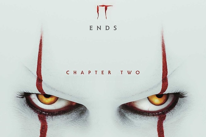 IT: Chapter Two Movie Cast, Release Date, Trailer, Songs and Ratings