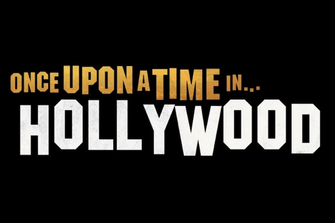 Once Upon a Time in Hollywood Movie Cast, Release Date, Trailer, Songs and Ratings