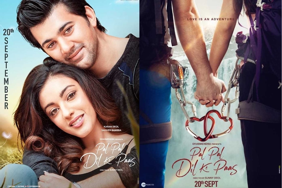 Pal pal dil ke paas full movie watch online free online