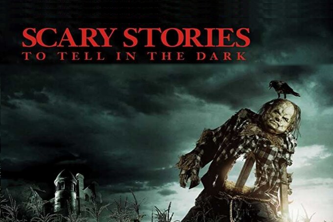 Scary Stories to Tell in the Dark Movie Ticket Offers, Online Booking, Trailer, Songs and Ratings