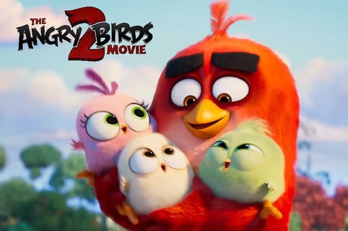 The Angry Birds Movie 2 Movie Cast, Release Date, Trailer, Songs and Ratings