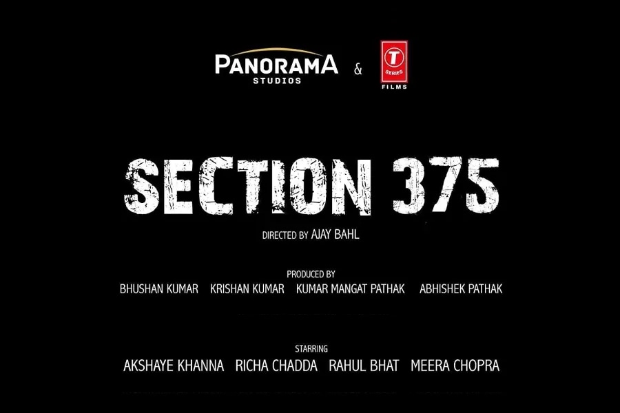 Section 375 watch online dailymotion deals
