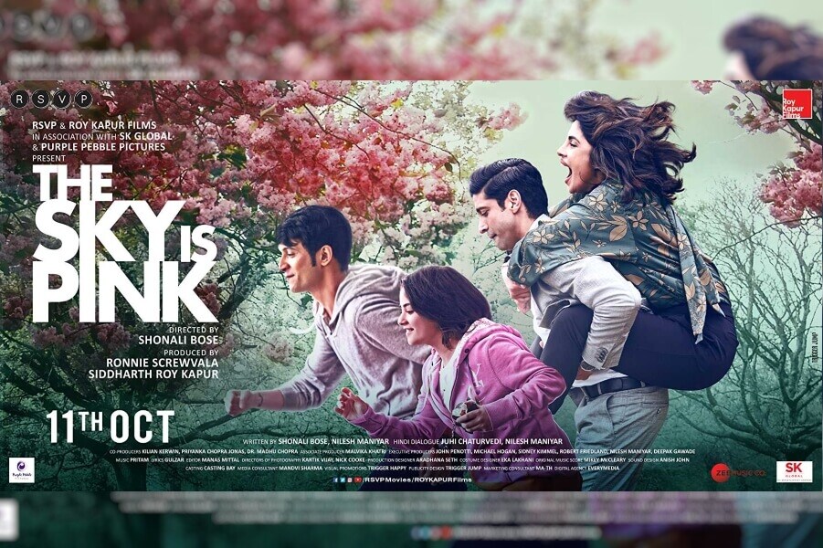 The sky is pink full store movie watch online free dailymotion