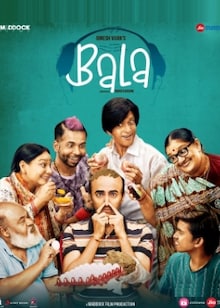 Bala Movie Release Date, Cast, Trailer, Songs, Review
