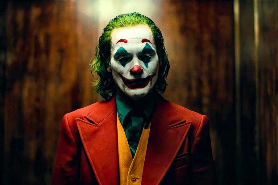 Joker Movie Cast, Release Date, Trailer, Songs and Ratings