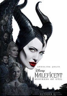 Maleficent:Mistress of Evil Movie Official Trailer, Release Date, Cast, Review Maleficent:Mistress of Evil Movie Official Trailer, Release Date, Cast, Review