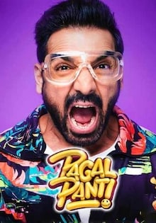 Pagalpanti Movie Official Trailer, Release Date, Cast, Songs, Review, Movie Ticket Booking Offers
