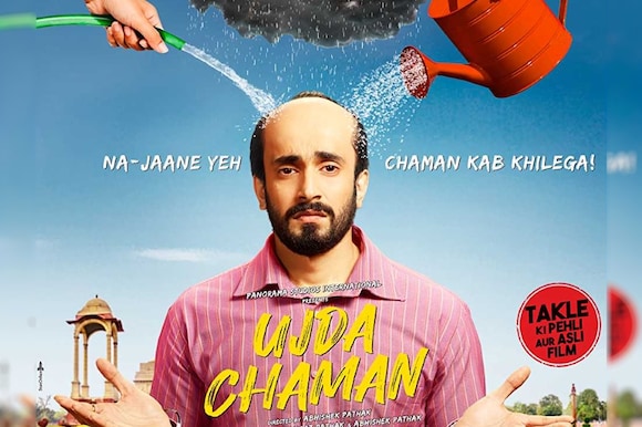 Ujda Chaman Movie Ticket Offers, Online Booking, Ticket Price, Reviews and Ratings Ujda Chaman Movie Ticket Offers, Online Booking, Ticket Price, Reviews and Ratings