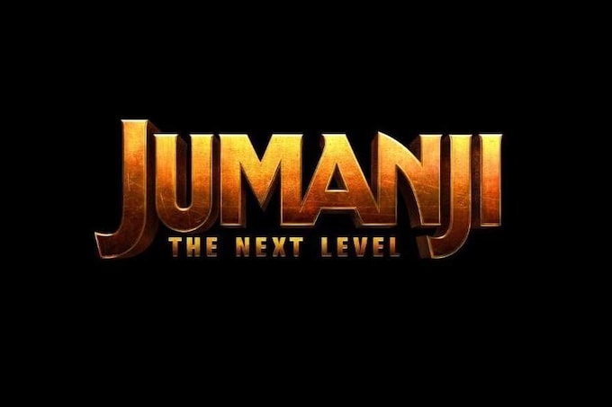 Jumanji: The Next Level Movie Cast, Release Date, Trailer, Songs and Ratings