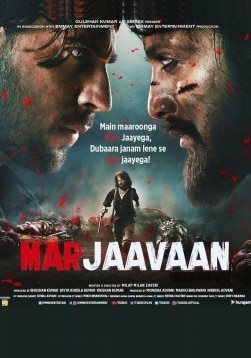 Marjaavaan Movie 2019 Release Date Review Cast Trailer